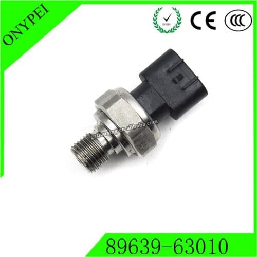 89637-63010 High quality Auto parts oil pressure sensor For Toyota Corolla Scion Rav4 Yaris Ractis Auris 8963763010
