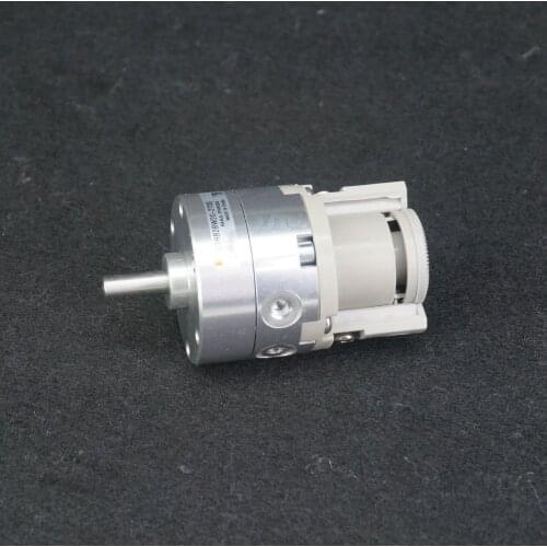 CDRB2BW20-270S Rotary Cylinder 20mm Rotate 270 Double Shaft With Magnet