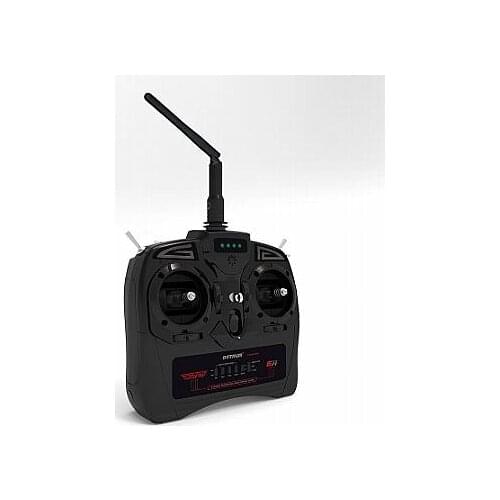 Dynam Detrum GAVIN-6A 6CH digital transmitter (TX only, no LCD) DTM-T006