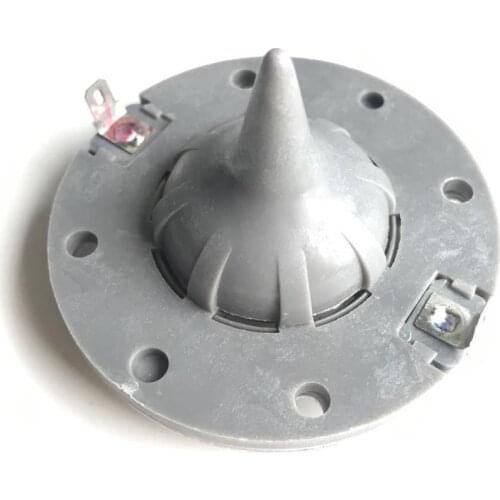 PURE Aluminum Diaphragm For JBL 2408 2408H ,Compression Driver 361549-001x fits MRX-512M MRX-515 MRX-525 Vertec VT-4887A PRX MRX