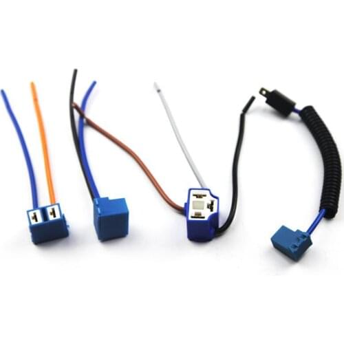 FUYOUSHENZHU Headlight Adapters