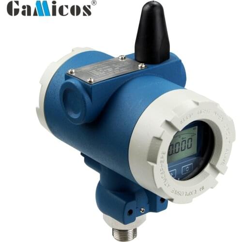 GAMICOS Wireless Modules