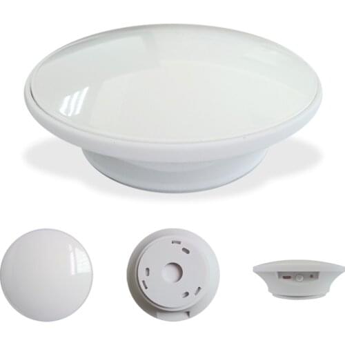 110*41mm Infrared repeater intelligent home wireless gateway networking control terminal housing box enclosure