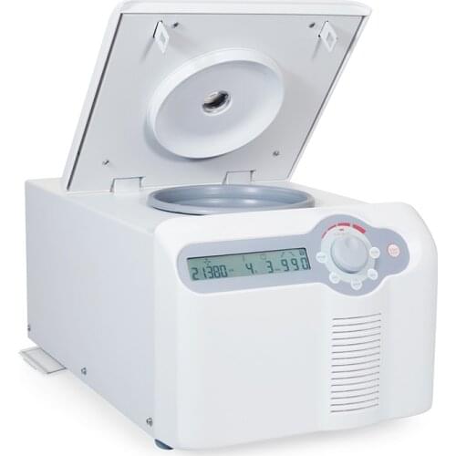 ONILAB CF1524R Laboratiry Micro Hematocrit Centrifuge with Easy Operation
