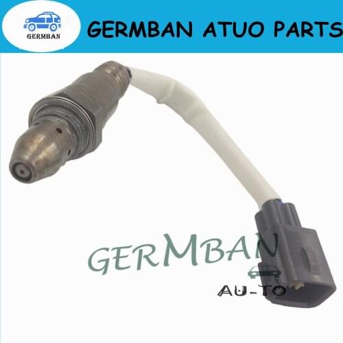New Manufacture Oxygen Sensor Air Fuel Ratio Sensor Front For Lexus GS350 IS250 Toyota Auris Camry No# 89467-22040 8946722040