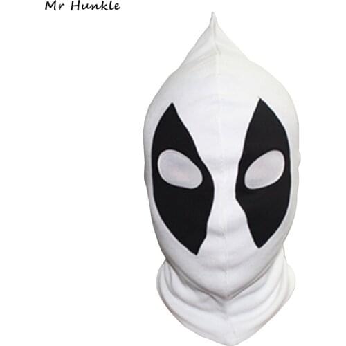 New U.S Masks Balaclava Halloween Cosplay CostumeHats Headwear Rib Fabrics Full Face Mask