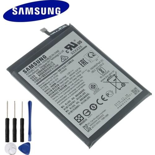 Original Samsung Replacement Battery NVT-WT-N30 For Samsung Galaxy N30 Battery 5000 mAh