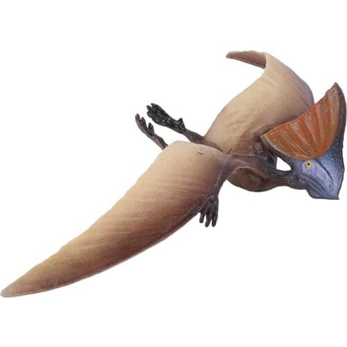 Plastic Dinosaur Pterosaur Figure Toy Model Toys Kids Children Boys Gifts