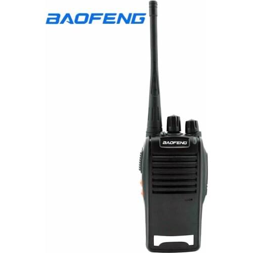 50Pcs Baofeng BF-777S Walkie Talkie Portable Two Way Radio Handheld UHF400.00- 470.00MHz High Quality CB Radios