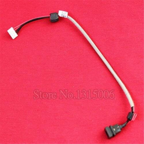 DC power jack connector for Lenovo IdeaPad Y430 G430 G530 DC in cable socket port x1pcs