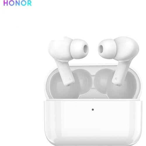 Huawei Honor Earbuds X1 TWS Wireless Bluetooth 5.0 Earphones Waterproof Dual Mic Noise Cancelling Headphones SBC & AAC