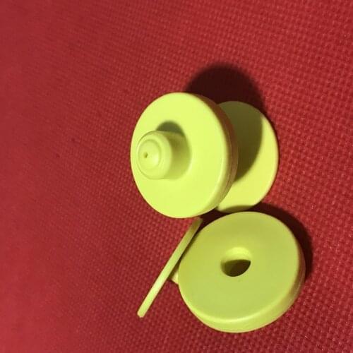 UHF RFID pig ear tags 100pcs/L