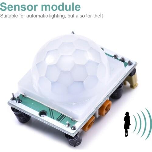 VAHIGCY Pressure Sensors