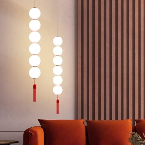 Verllas Pendant Lights