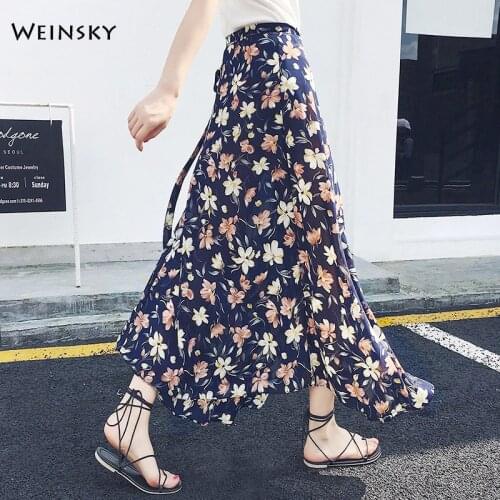Weinsky Skirts