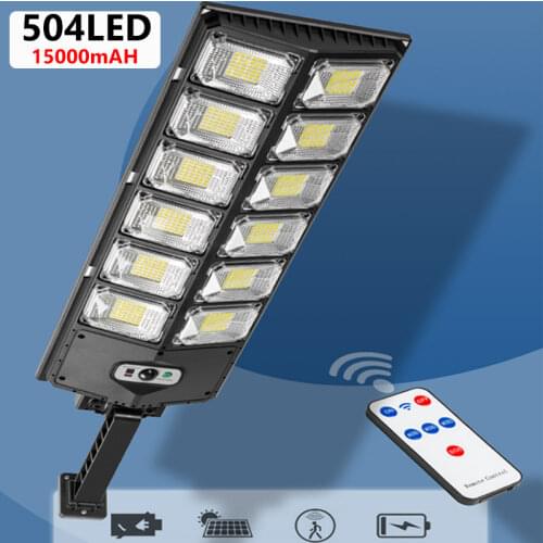 YUAITANE Street Lighting Lamps