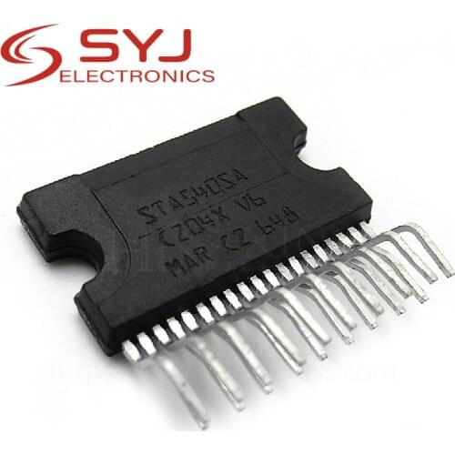 1pcs/lot STA540SA STA540S ZIP-19 In Stock
