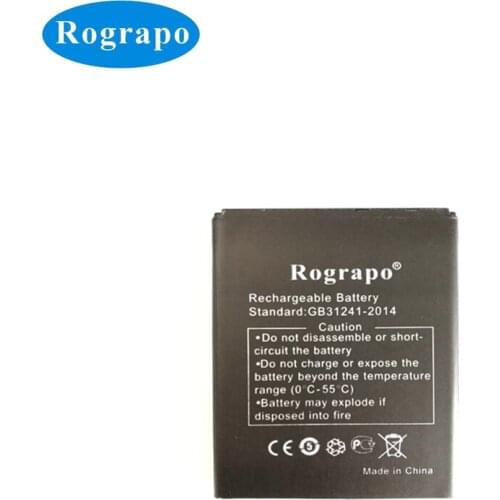 2000mAh 7 Mobile Phone Replacement Battery For 7Mobile Kamba Cell Phone Akumulator Baterija