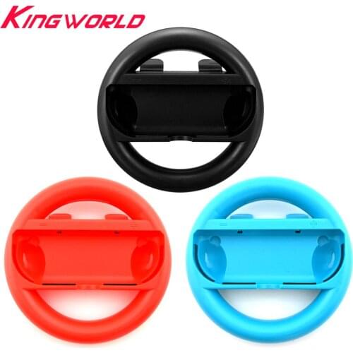 50pair Game Steering Wheel Remote Wheels For S-witch N-S Controller