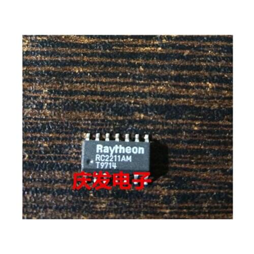 Free Delivery.RC2211AM