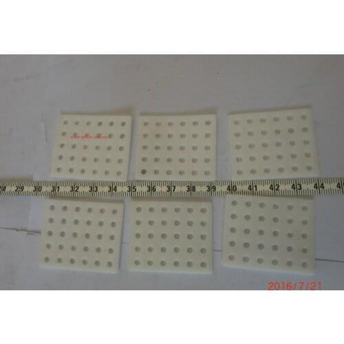 Santoni Seamless Underwear Machine SM8-TOP2 Use GASKET M740100