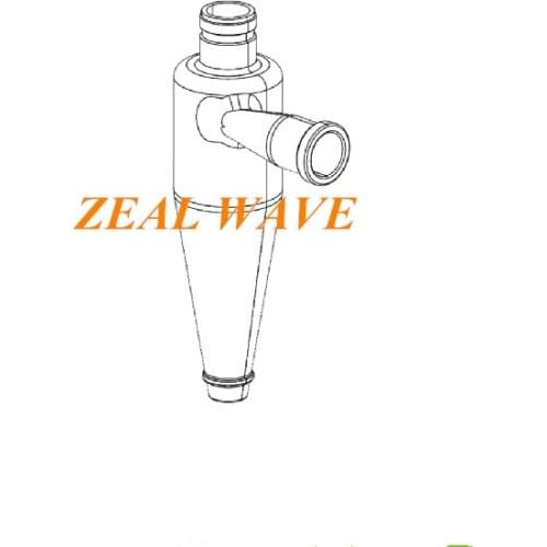 BUCHI Cyclone Separator for Spray Dryer B-290 004189