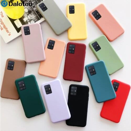 Dalotou Samsung Galaxy A50 Phone Cases