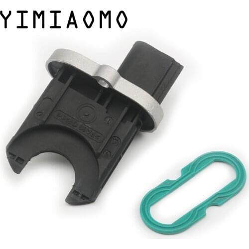 6Q1 423 291 F 6Q0423445 Steering Angle Sensor For VW Fox-EU Polo Classic Skoda Fabia Rapid Roomster Seat Alhambra Ibiza Toledo