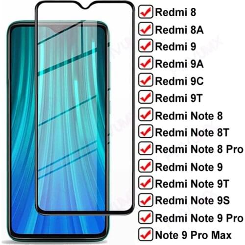 EMIUP Protective Glass On The Phone