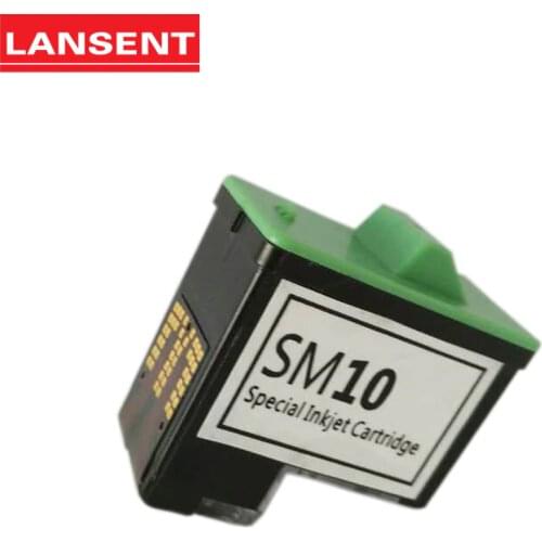 O'2NAILS Nail Art Printer Ink Cartridges V11 X11 Nail Beauty Accessories Inkjet Cartridge Manicure Tools Printer Cartridge SM10