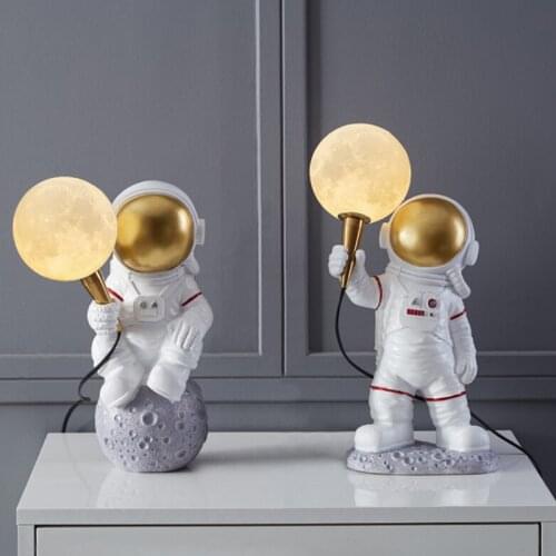 Lava Dixon Table Lamps