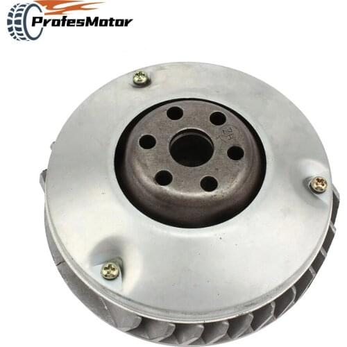 Motocross Water-Cooled Main Wheel Fit For CFMOTO 250cc Water-Cooled Engine Motocross LH-116