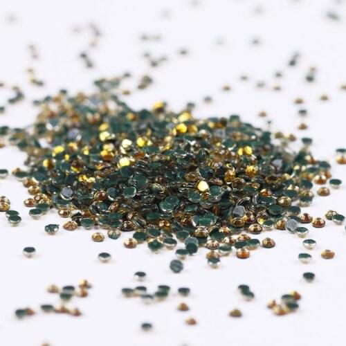 Prajna SS6 SS16 Crystals Strass Rhinestone For Wedding Thermomix Handwork Nail Hot Fix Rhinestones Diamante Arts Decoration DIY