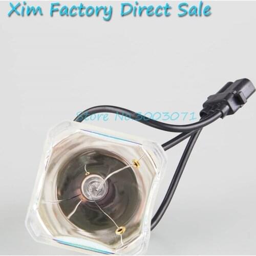 Factory Directly Sell RLC-019 / RLC019 Replacement Projector bare Lamp for VIEWSONIC PJ678 with 180 Day Warranty