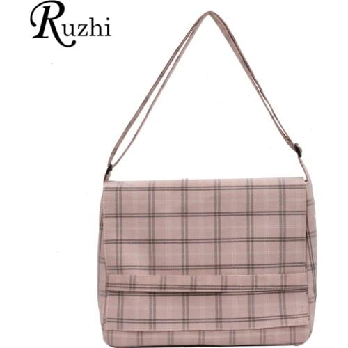 Ruzhi Women's Brand Bags