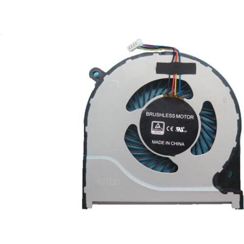 Laptop CPU FAN For Pegatron E15S E15K DFS2000050C0T FHFK 13N0-FZA0302 13N0-FZA0301 DC5V 0.5A