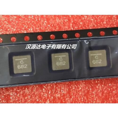 XAL5050-682MEC one high-current inductors patch 6.8UH 6.4A 5X5X5MM