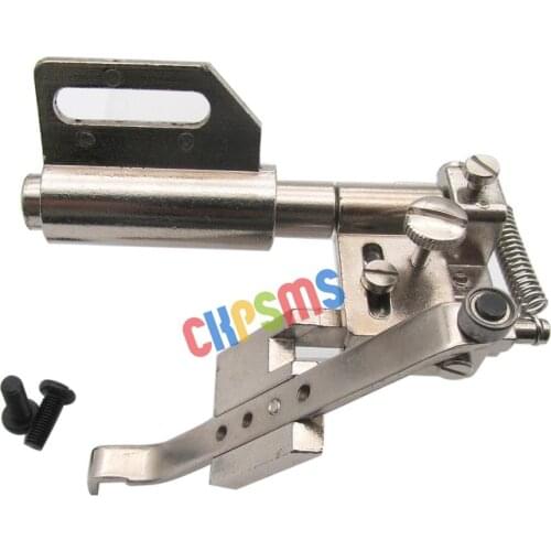 1SET #GB-1 Suspended Edge Guide Ruler Kit FIT FOR JUKI DSC-240,DSU-140,LS-1340 SEIKO CW-8B2