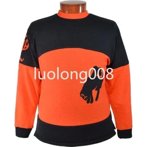 Custom 2020 men Portland Buckaroos 1936 Hockey Sweater Hockey Jersey Customize any number and name Hockey shirt