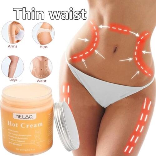 250g Slimming Weight Lose Cream massage cream firming the skin burning fat shaping losing weight cream Soothing Firming cream