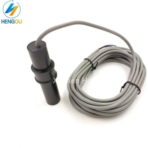 Free shipping 61.198.1563 Sensor CAPAC SWIT PROX SM102 CD102 Offset Machinery Parts For Printing Machine