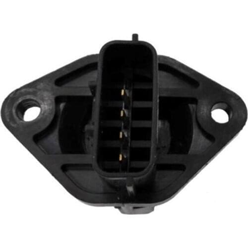 MAF MASS AIR FLOW SENSOR FOR Ni-ssan ALMERA PRIMERA OEM 22680-6N21A 22680-6N211 22680-6N210 22680-6N200