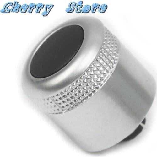 For AUDI A6 S6 C6 A6 Allroad Quattro A8 S8 Q7 RS6 Multimedia MMI Volume Setting Knob Rotary Button Switch 4F0919070 4F0 919 070