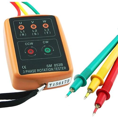 GAIN EXPRESS Current Measuring Instruments