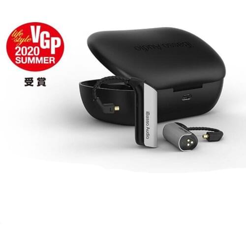 IBasso CF01 Bluetooth Earhook Wireless TWS Headphone APTX Lossless 5.0 HIFI Music