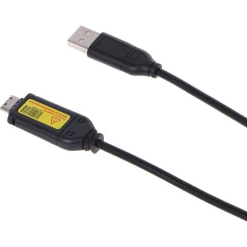 Data Cable USB Charging Wire Cord High Speed for SUC-C3/C5/C7 ES55 ES60 ES63 ES67 EX1 Digital Camera