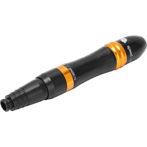 Microblading Permanent Makeup Tattoo Pen Machine Eyebrow Lip Eyeline Needles Kit