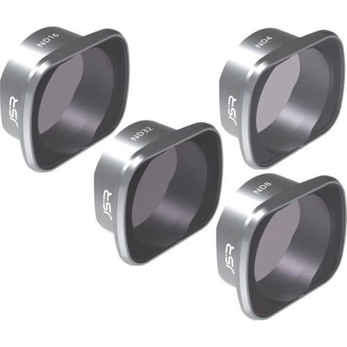 Replacement ND4 ND16 Lens Filter Set for DJI Combo Drone Accessories