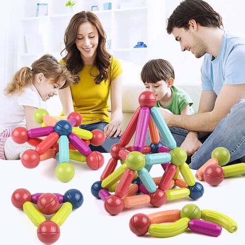 Магнитные конструкторы Nc Saedty China At AliExpress