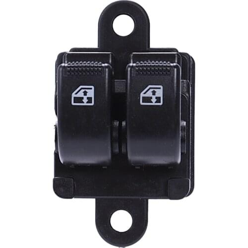New Electric Window Control Switch For Hyundai Amica Mix Hatchback Atos 93570-05050 9357005050